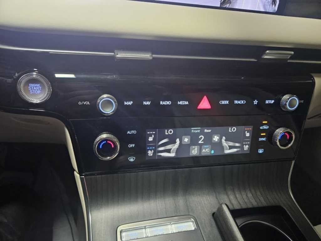 제네시스 G80 G80(RG3) 2.5 가솔린 터보 AWD 기본형 이미지 10