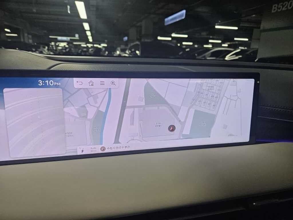 제네시스 G80 G80(RG3) 2.5 가솔린 터보 AWD 기본형 이미지 7