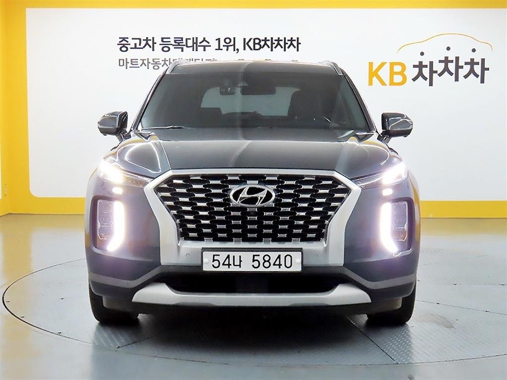 현대 팰리세이드 디젤 2.2 2WD 프레스티지 이미지 1