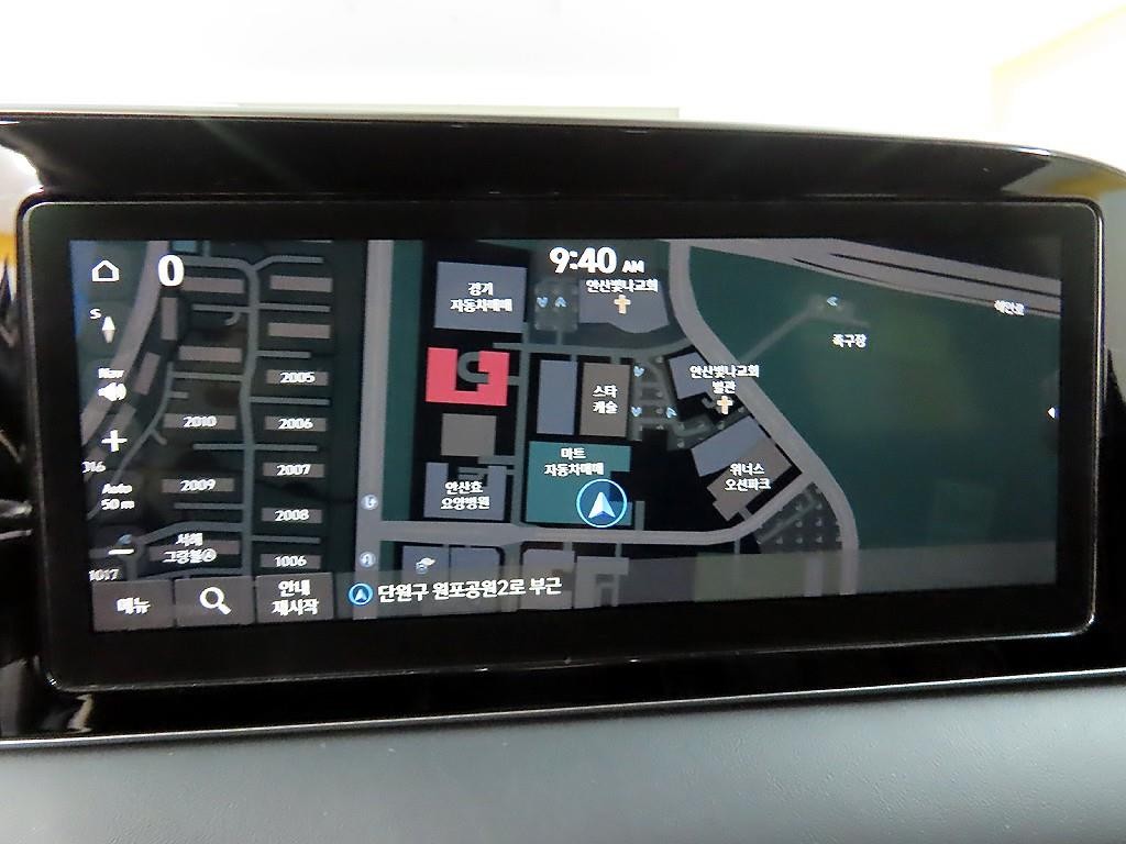 현대 팰리세이드 디젤 2.2 2WD 프레스티지 이미지 14