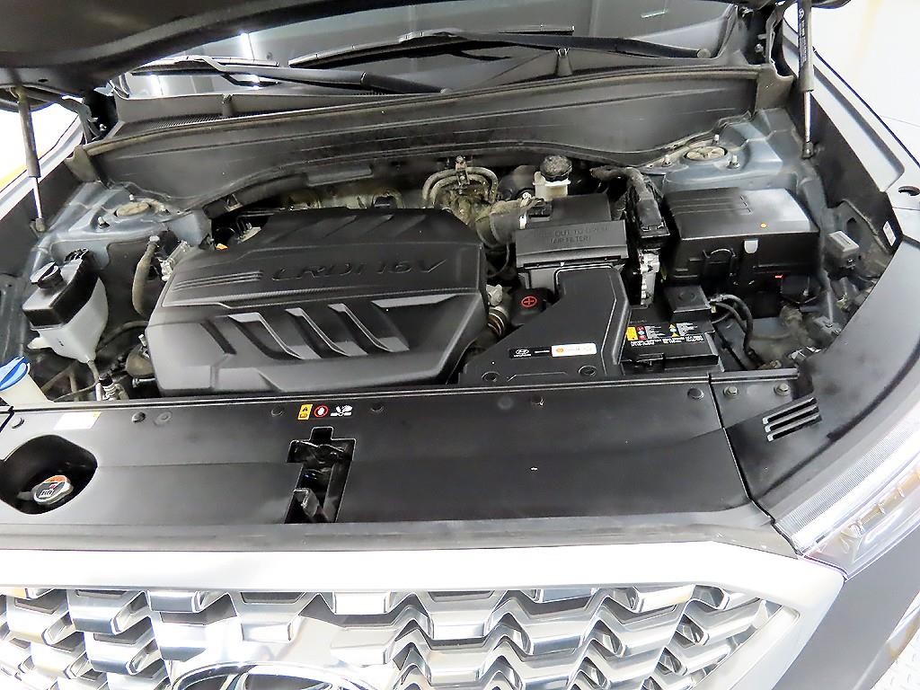 현대 팰리세이드 디젤 2.2 2WD 프레스티지 이미지 19