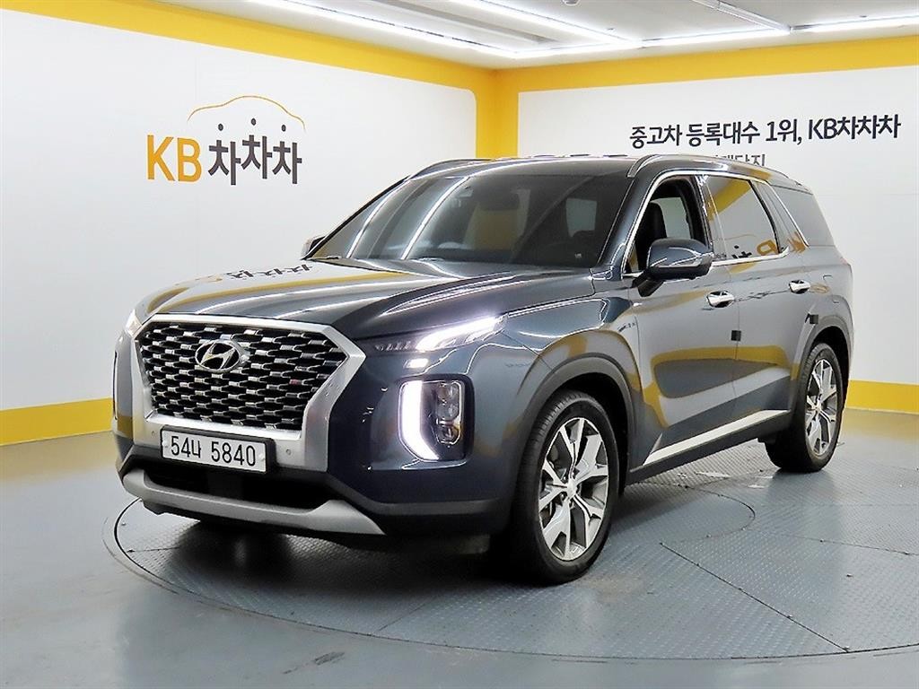현대 팰리세이드 디젤 2.2 2WD 프레스티지 이미지 2