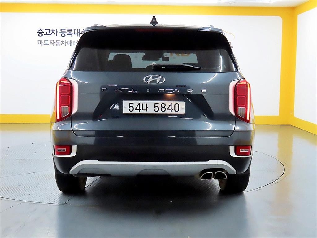 현대 팰리세이드 디젤 2.2 2WD 프레스티지 이미지 3