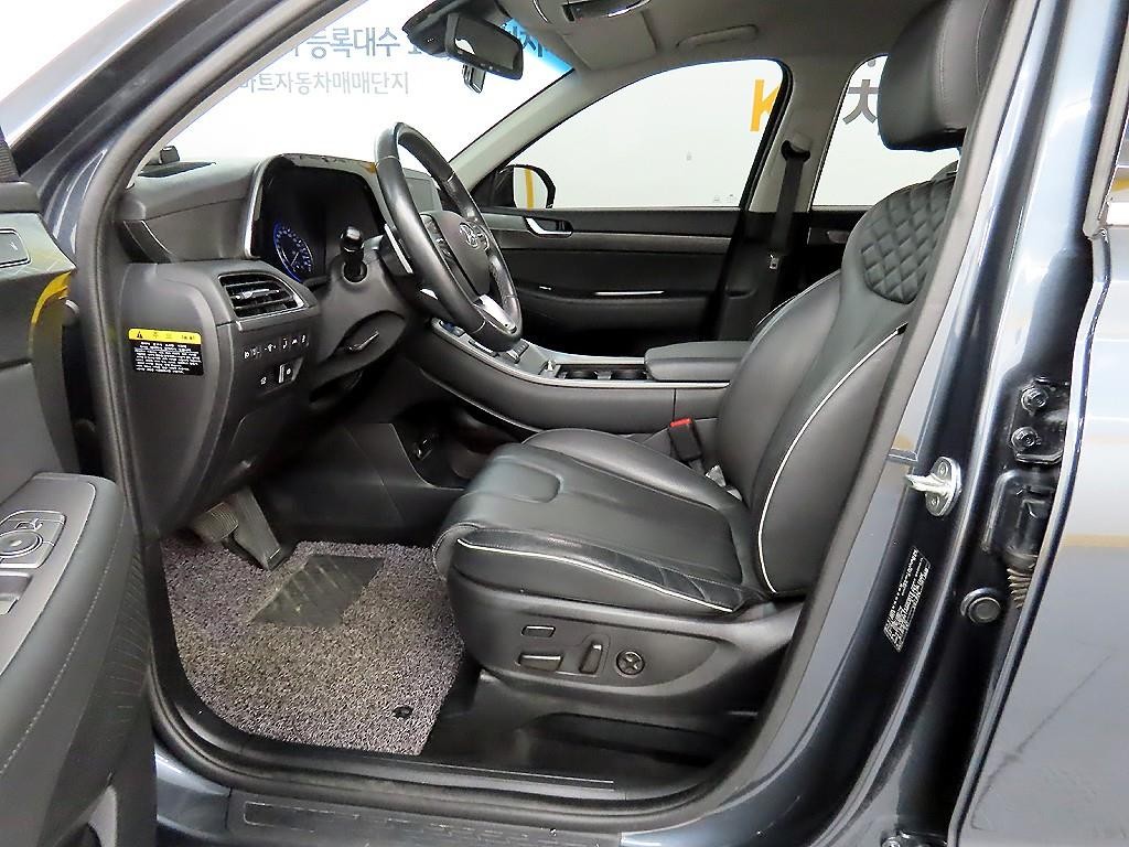 현대 팰리세이드 디젤 2.2 2WD 프레스티지 이미지 5