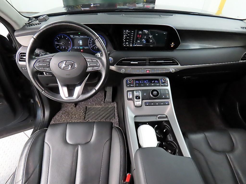 현대 팰리세이드 디젤 2.2 2WD 프레스티지 이미지 7