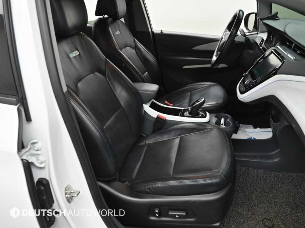 쉐보레 볼트 볼트EV EV LT 디럭스 이미지 10