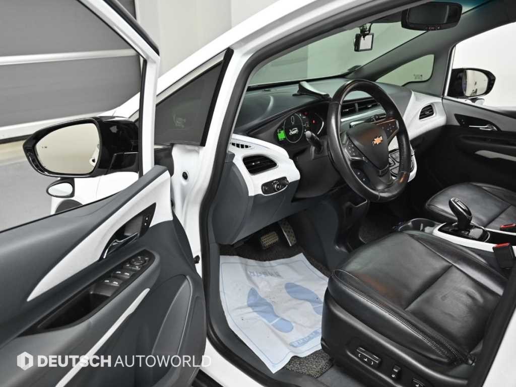 쉐보레 볼트 볼트EV EV LT 디럭스 이미지 11