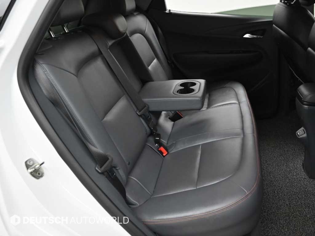 쉐보레 볼트 볼트EV EV LT 디럭스 이미지 12