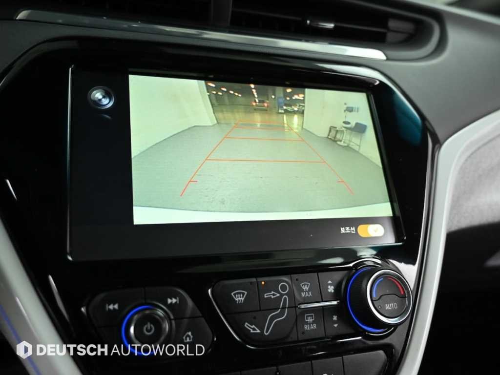 쉐보레 볼트 볼트EV EV LT 디럭스 이미지 15