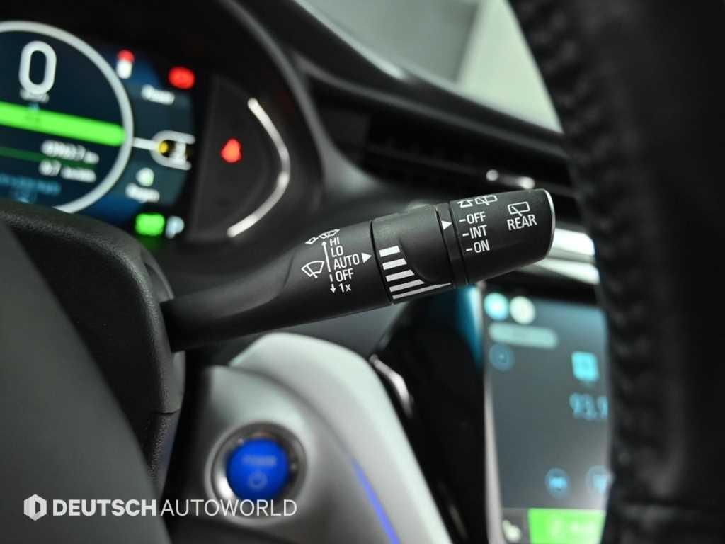쉐보레 볼트 볼트EV EV LT 디럭스 이미지 17