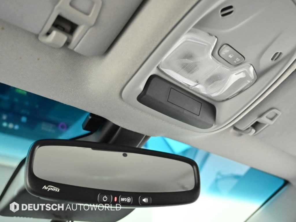 쉐보레 볼트 볼트EV EV LT 디럭스 이미지 18