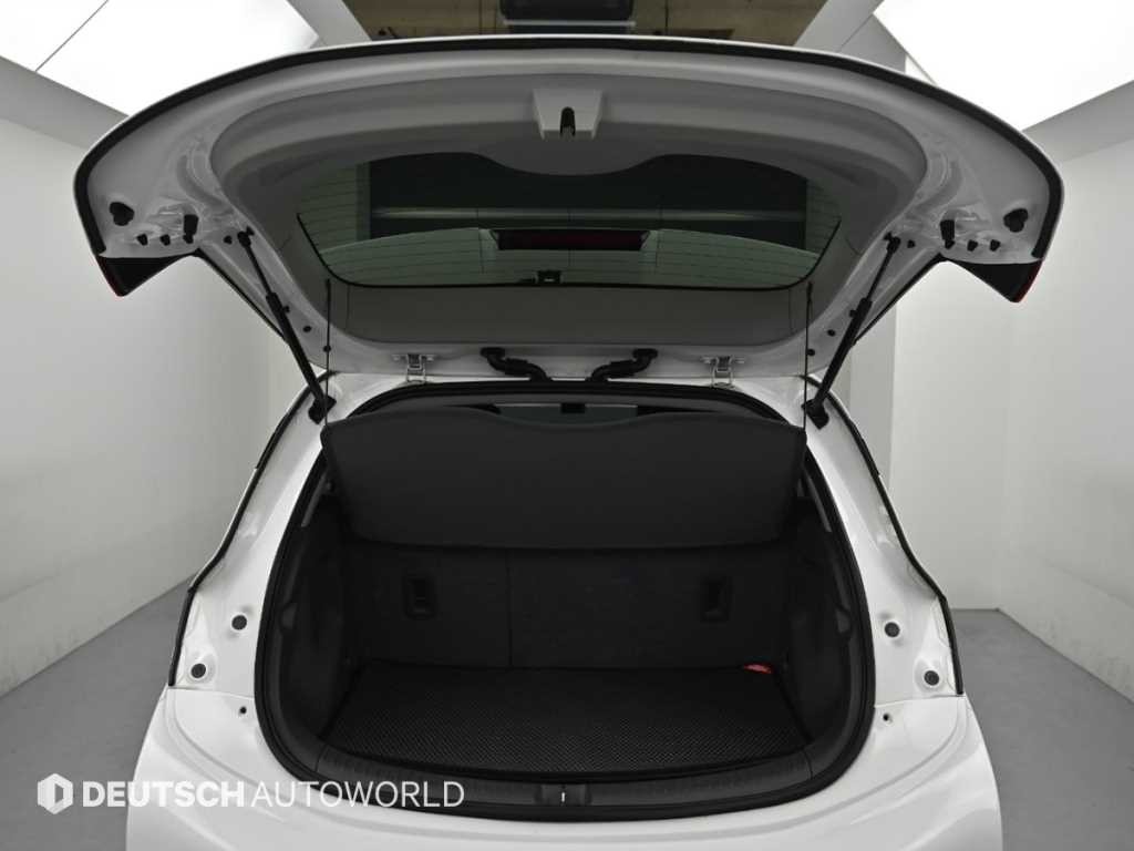 쉐보레 볼트 볼트EV EV LT 디럭스 이미지 19