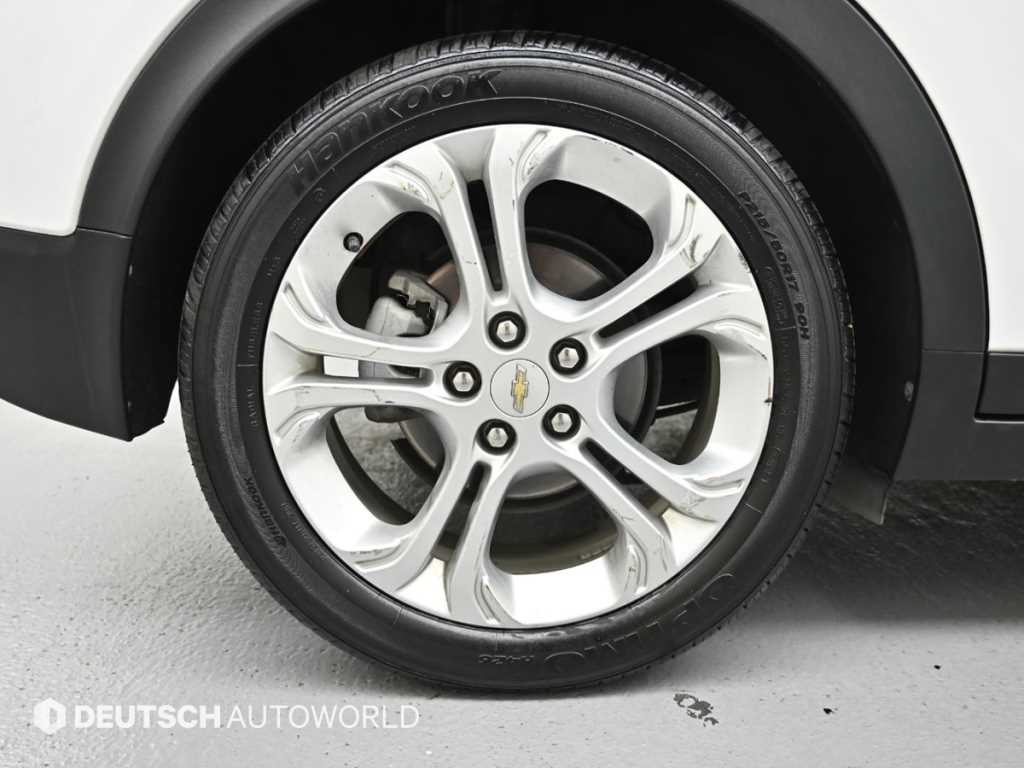 쉐보레 볼트 볼트EV EV LT 디럭스 이미지 5