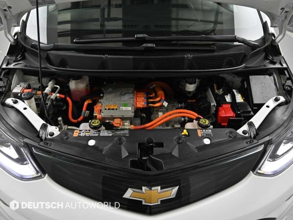 쉐보레 볼트 볼트EV EV LT 디럭스 이미지 6
