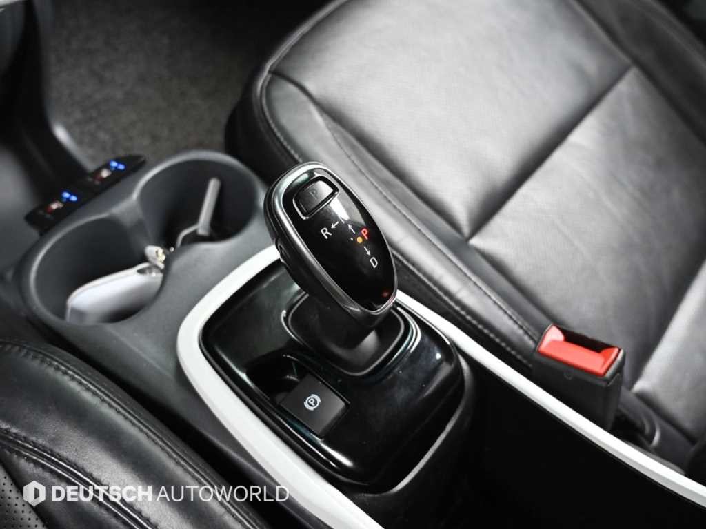 쉐보레 볼트 볼트EV EV LT 디럭스 이미지 9