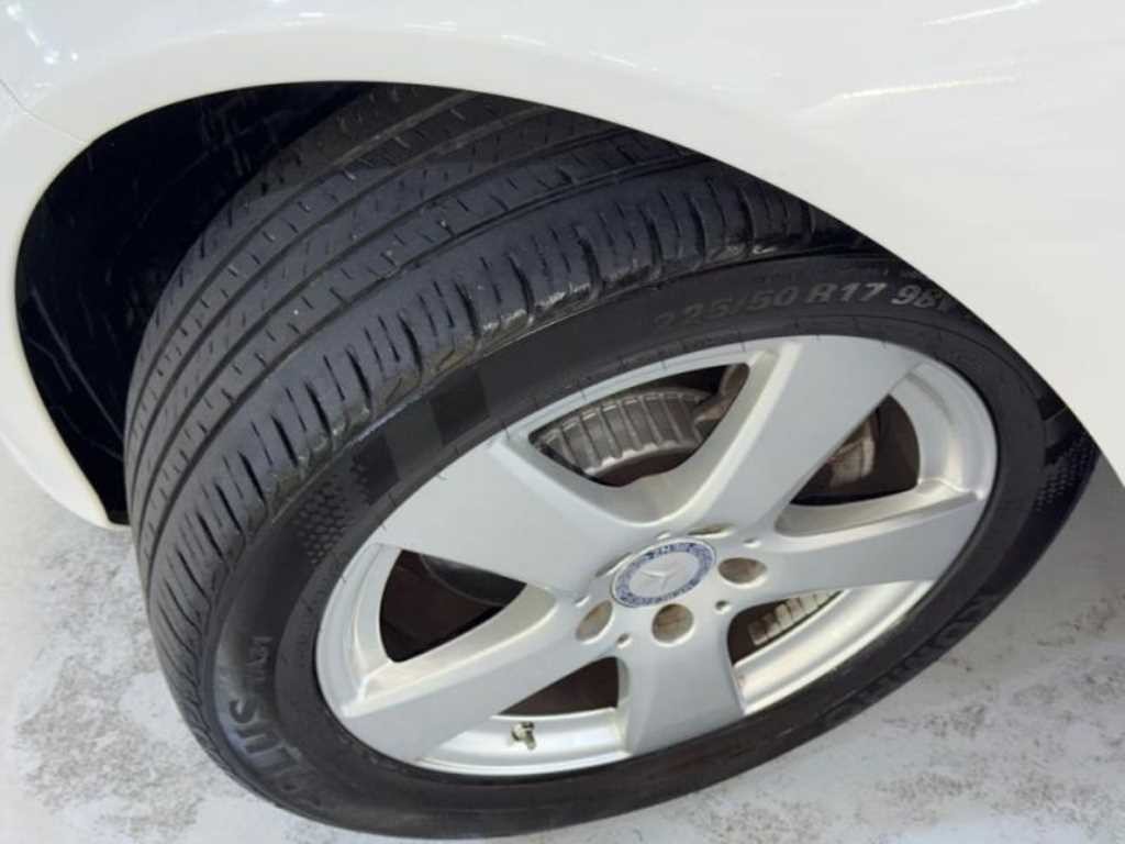 벤츠 C 클래스 C클래스 W205 C200 이미지 20