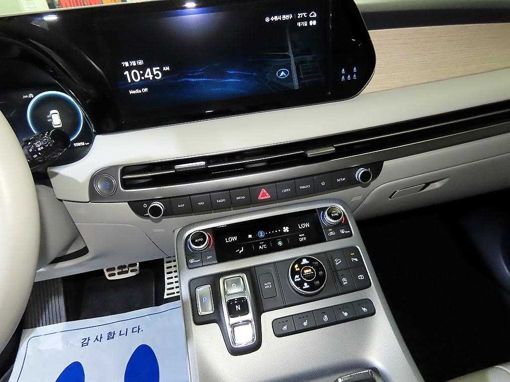 현대 팰리세이드 더 뉴 팰리세이드 디젤 2.2 4WD 프레스티지 이미지 11