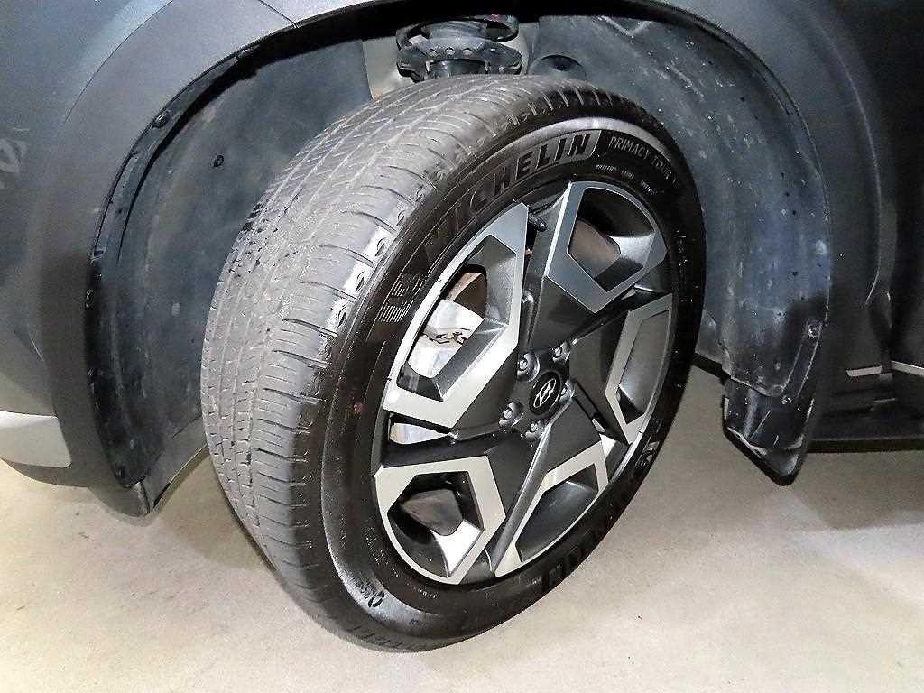 현대 팰리세이드 더 뉴 팰리세이드 디젤 2.2 4WD 프레스티지 이미지 20