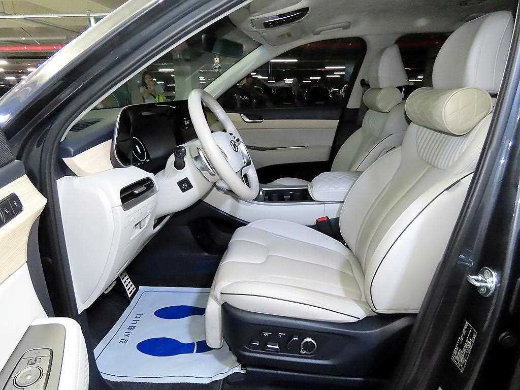 현대 팰리세이드 더 뉴 팰리세이드 디젤 2.2 4WD 프레스티지 이미지 6