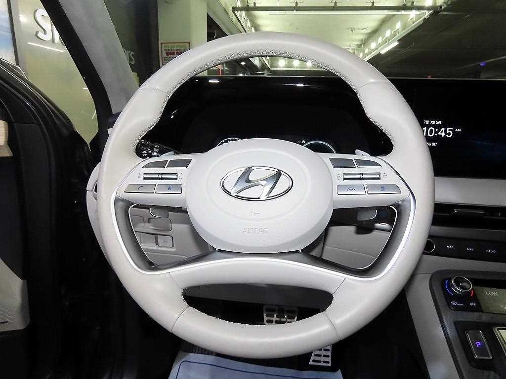 현대 팰리세이드 더 뉴 팰리세이드 디젤 2.2 4WD 프레스티지 이미지 8