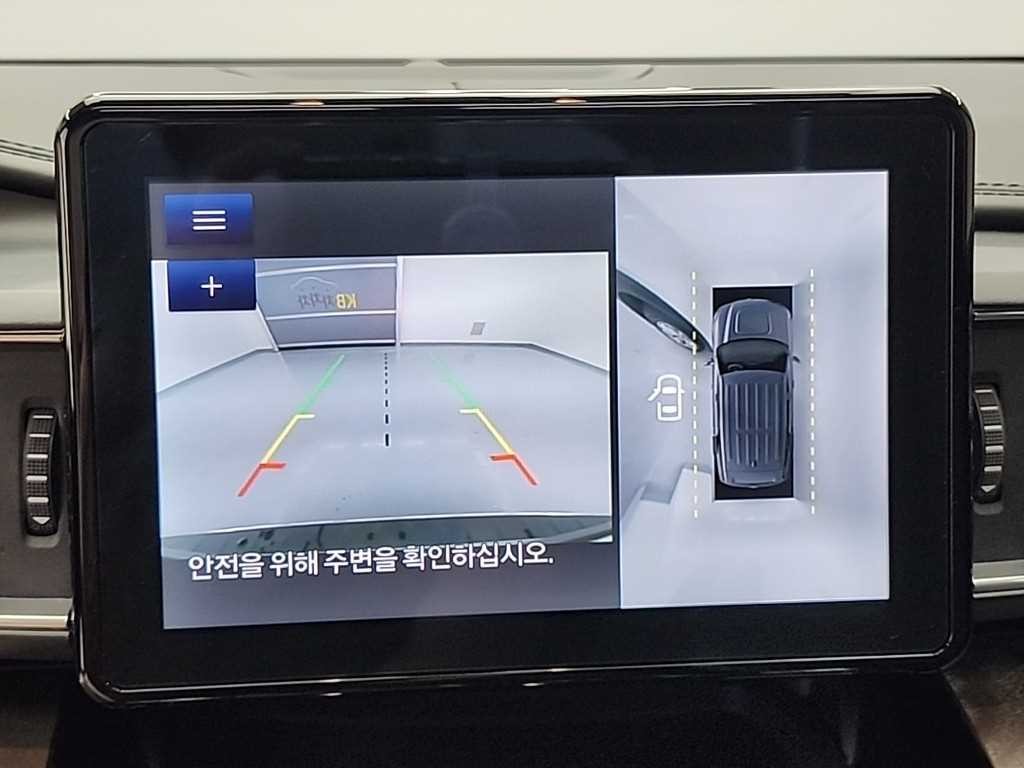 포드 익스플로러 익스플로러 6세대 3.0 AWD 플래티넘 이미지 15
