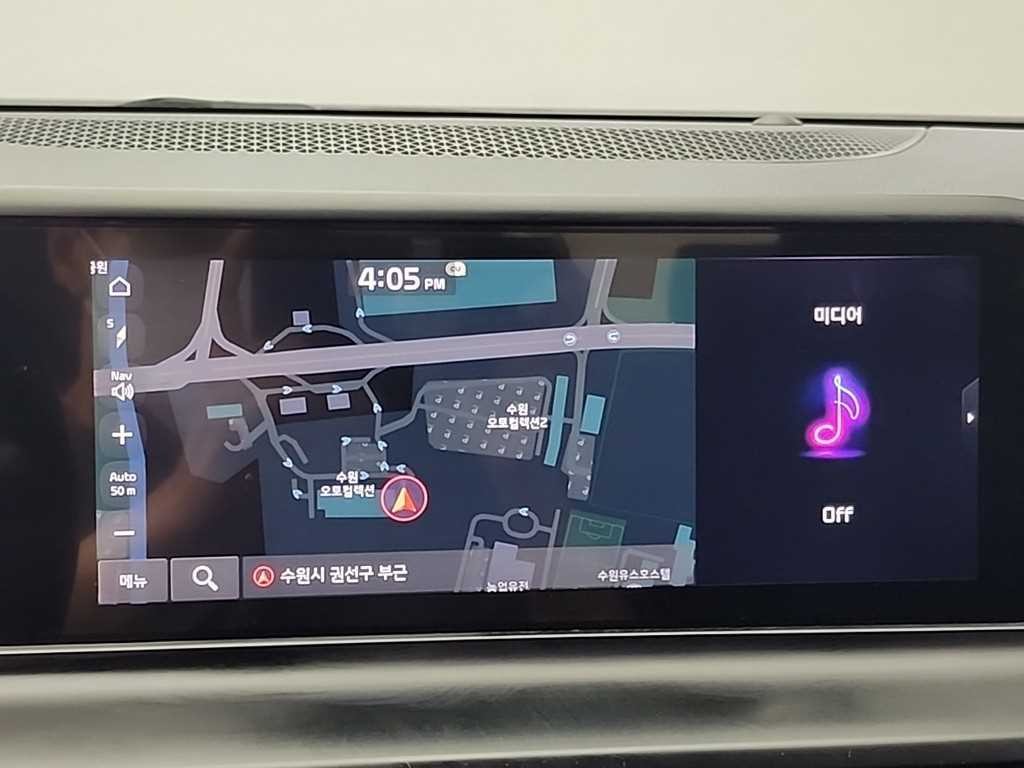 기아 셀토스 더 뉴 셀토스 가솔린 1.6 터보 2WD 트렌디 이미지 13