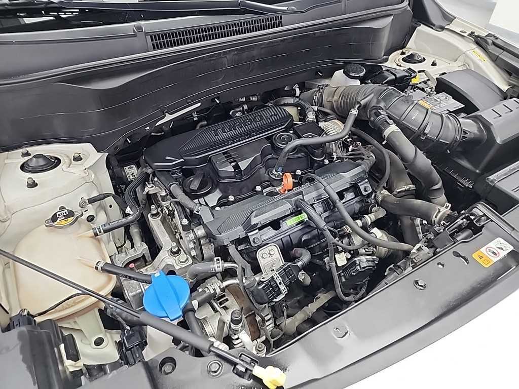 기아 셀토스 더 뉴 셀토스 가솔린 1.6 터보 2WD 트렌디 이미지 5