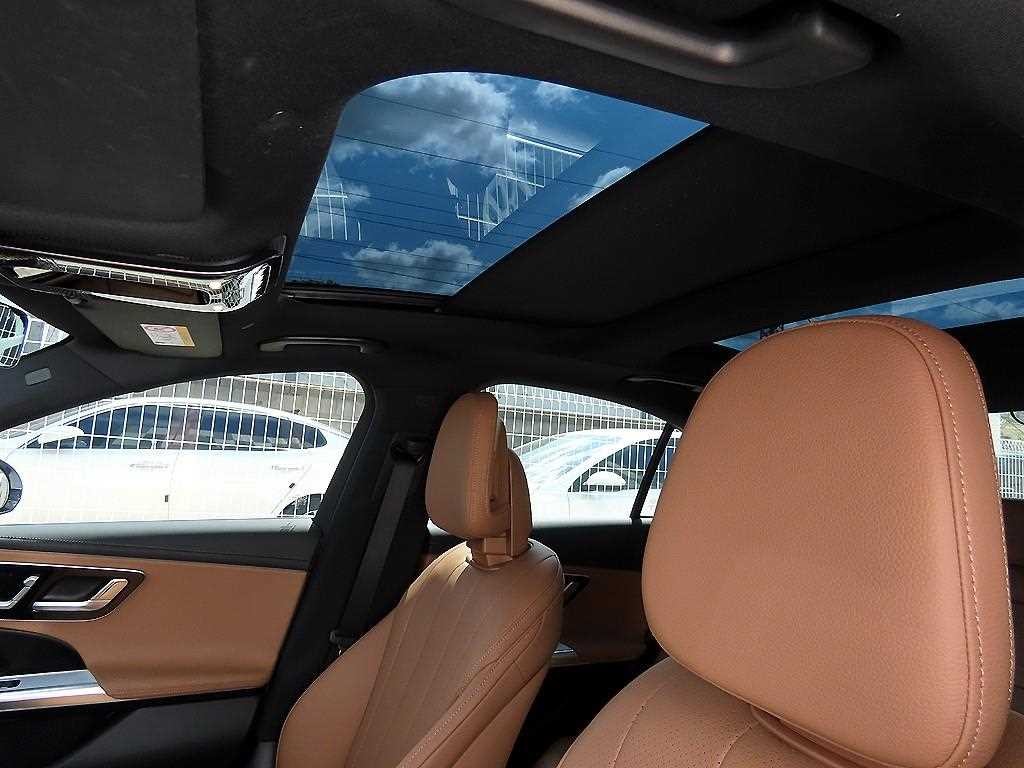 벤츠 E 클래스 E-클래스 W214 E200 아방가르드 이미지 18