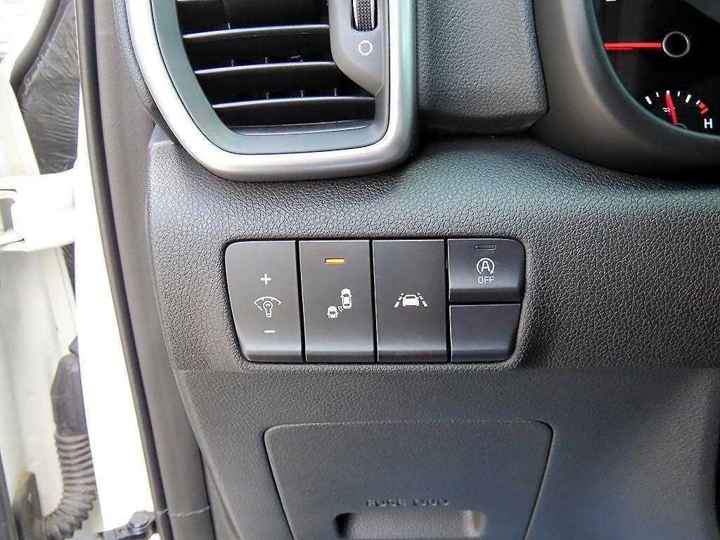 기아 스포티지 스포티지 더 볼드 1.6 디젤 2WD 프레스티지 이미지 12