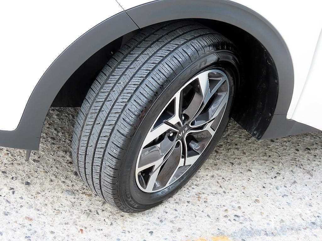 기아 스포티지 스포티지 더 볼드 1.6 디젤 2WD 프레스티지 이미지 20