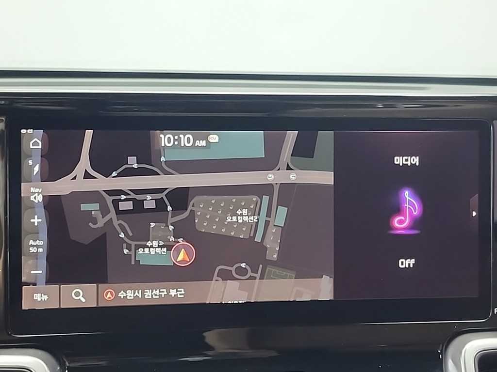 기아 쏘렌토 쏘렌토 4세대(MQ4) 디젤 2.2 4WD 트렌디 이미지 14