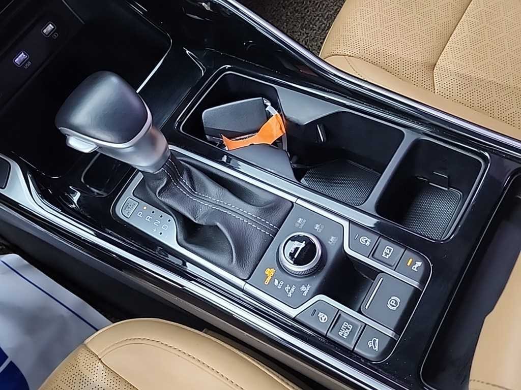 기아 쏘렌토 쏘렌토 4세대(MQ4) 디젤 2.2 4WD 트렌디 이미지 8