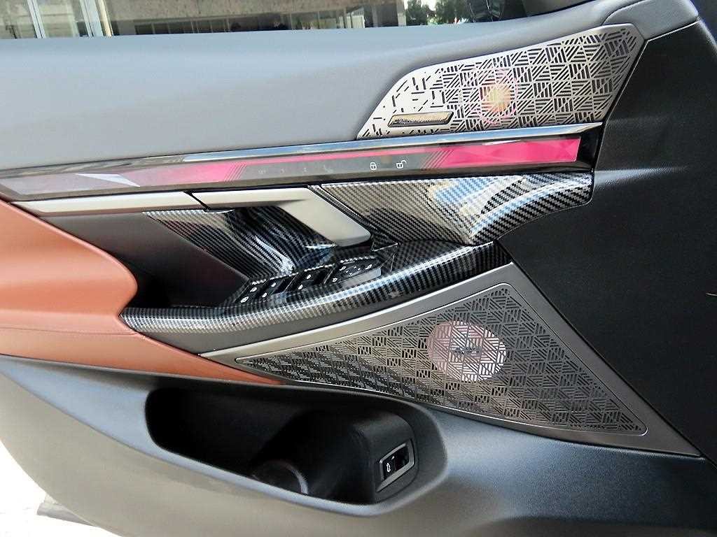 BMW 5시리즈 5시리즈 (G60) 530i xDrive M 스포츠 이미지 12