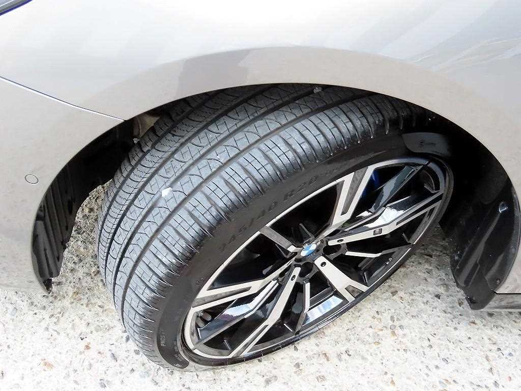 BMW 5시리즈 5시리즈 (G60) 530i xDrive M 스포츠 이미지 20