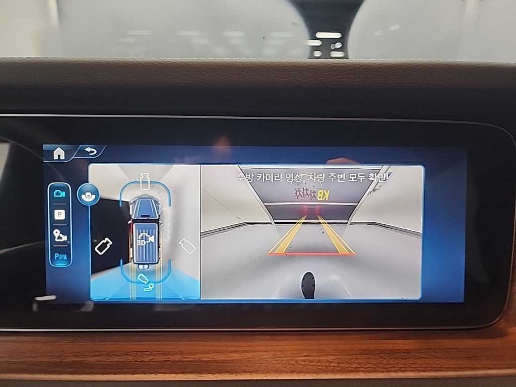 벤츠 G 클래스(G 바겐) G클래스 W463b G450 d 이미지 17