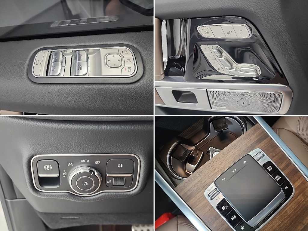 벤츠 G 클래스(G 바겐) G클래스 W463b G450 d 이미지 18