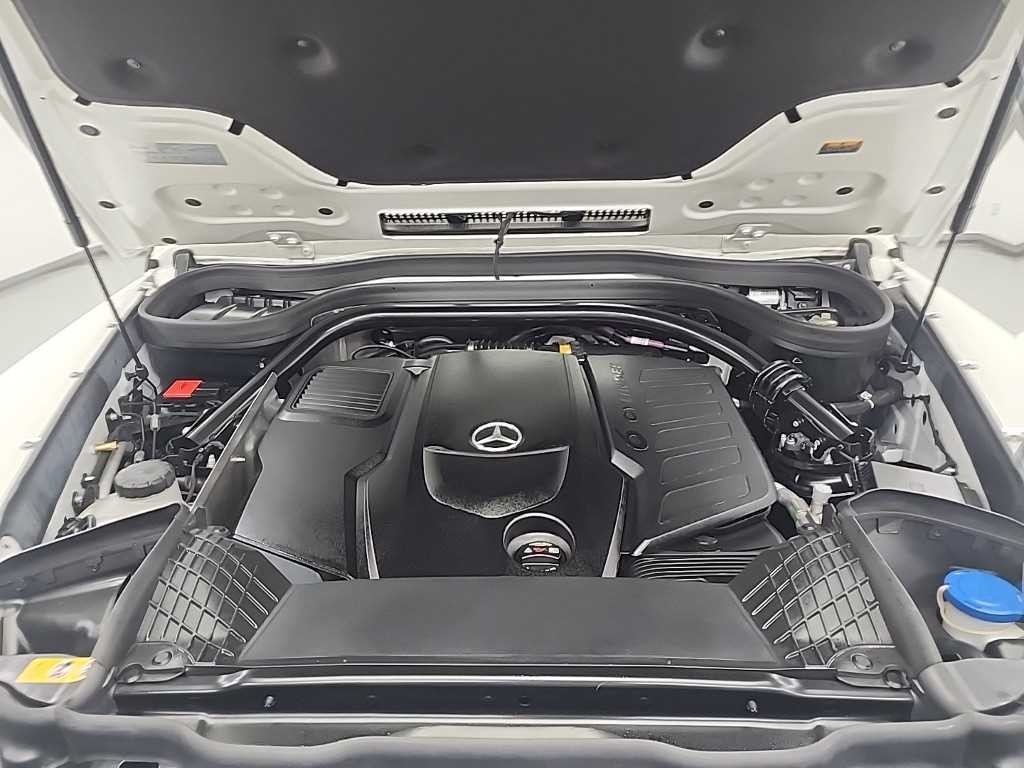 벤츠 G 클래스(G 바겐) G클래스 W463b G450 d 이미지 5