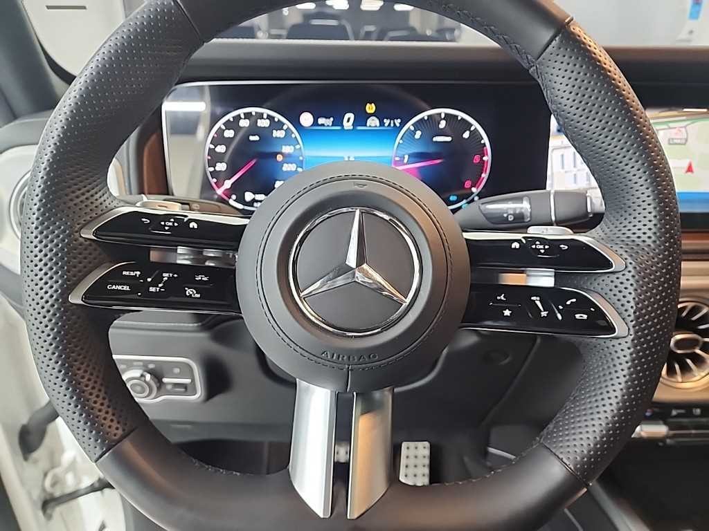 벤츠 G 클래스(G 바겐) G클래스 W463b G450 d 이미지 9