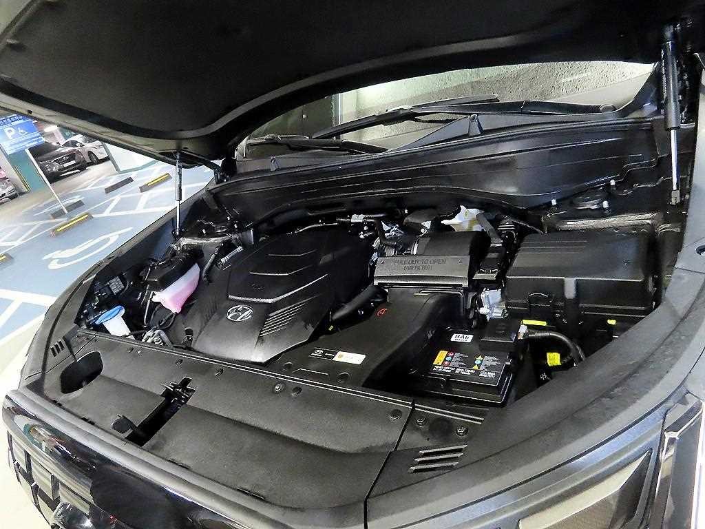 현대 팰리세이드 더 뉴 팰리세이드 가솔린 3.8 2WD 프레스티지 이미지 19