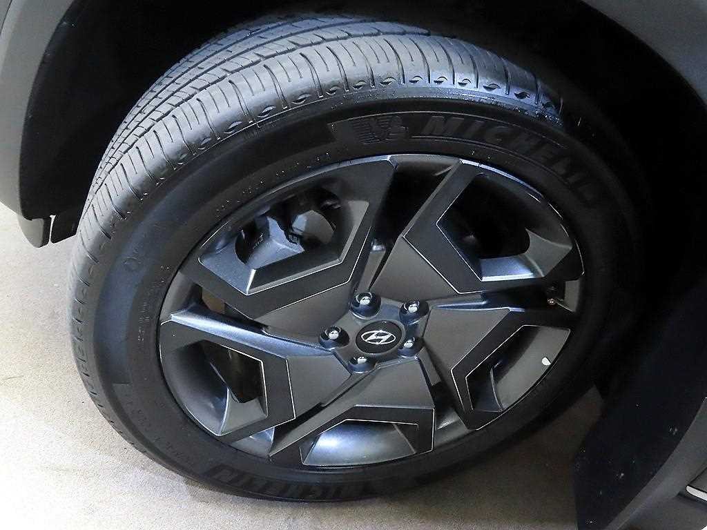 현대 팰리세이드 더 뉴 팰리세이드 가솔린 3.8 2WD 프레스티지 이미지 20