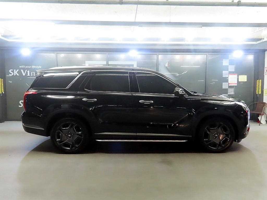 현대 팰리세이드 더 뉴 팰리세이드 가솔린 3.8 2WD 프레스티지 이미지 3