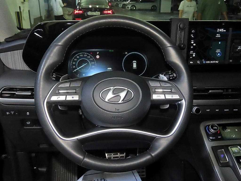 현대 팰리세이드 더 뉴 팰리세이드 가솔린 3.8 2WD 프레스티지 이미지 8