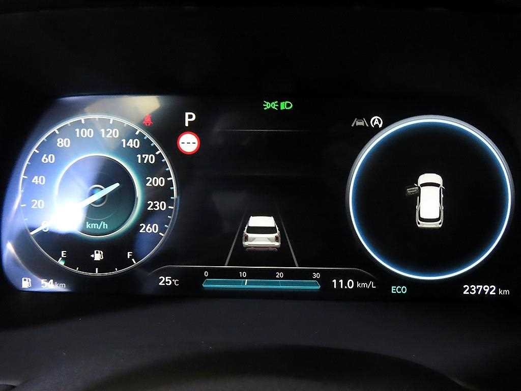 현대 팰리세이드 더 뉴 팰리세이드 가솔린 3.8 2WD 프레스티지 이미지 9