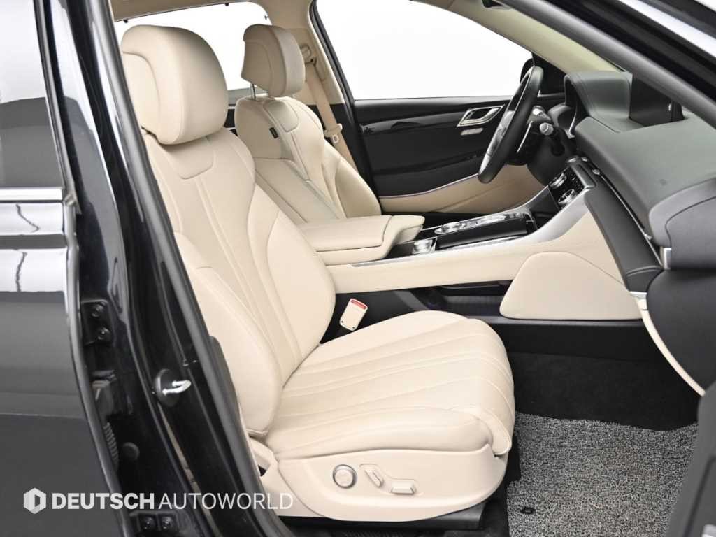 제네시스 GV80 가솔린 2.5T AWD 이미지 10