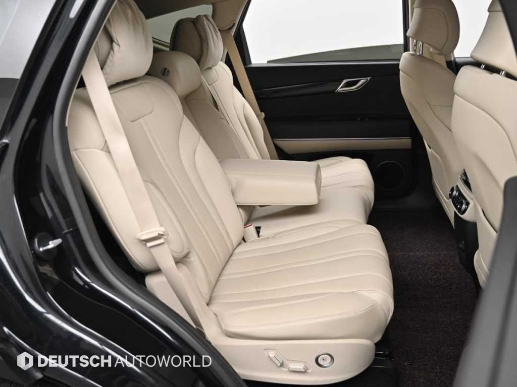 제네시스 GV80 가솔린 2.5T AWD 이미지 12