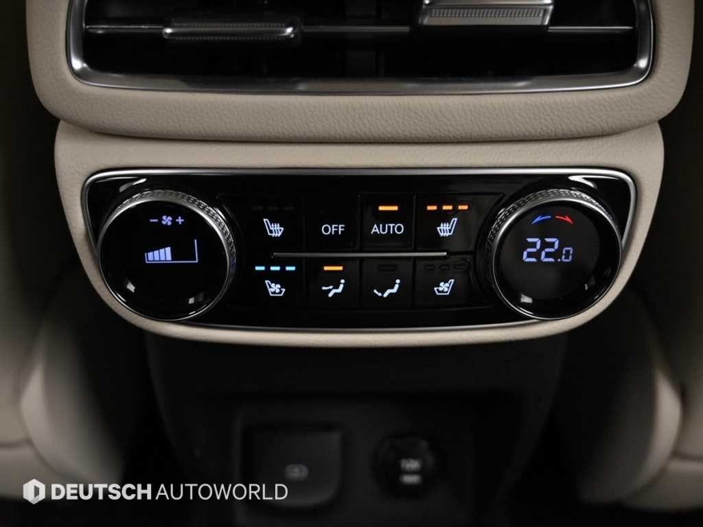 제네시스 GV80 가솔린 2.5T AWD 이미지 16