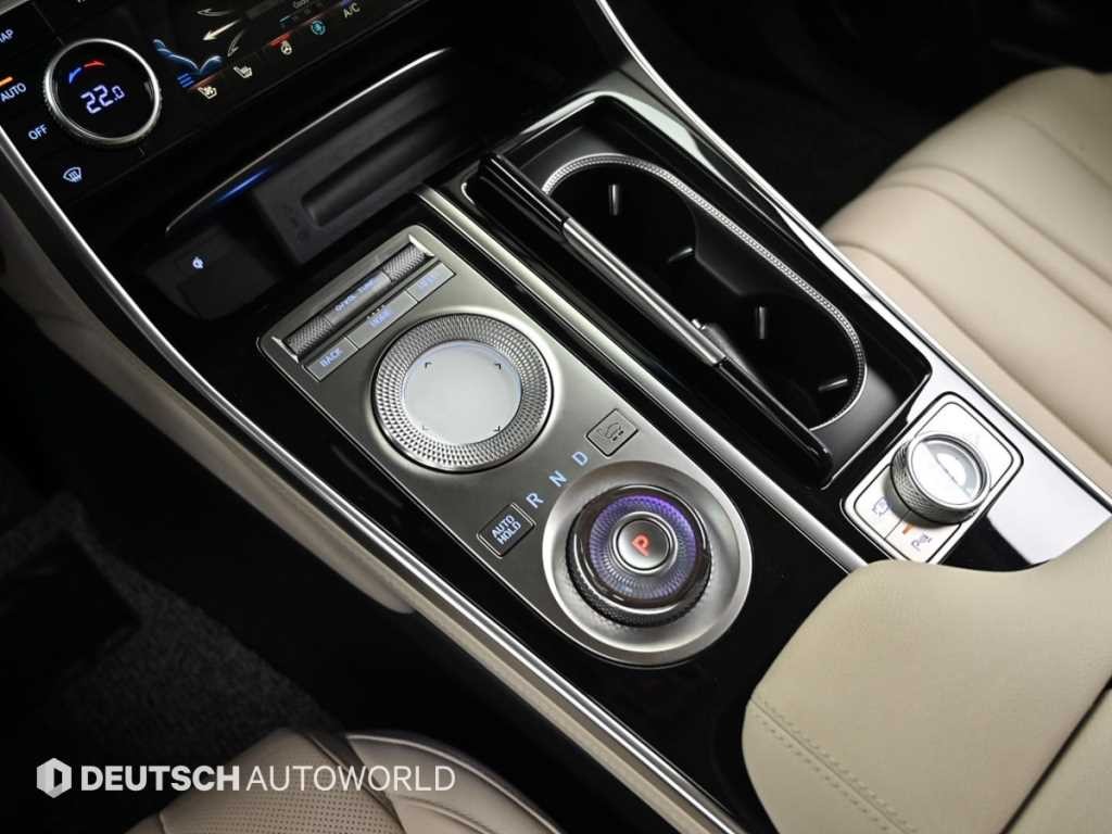 제네시스 GV80 가솔린 2.5T AWD 이미지 9