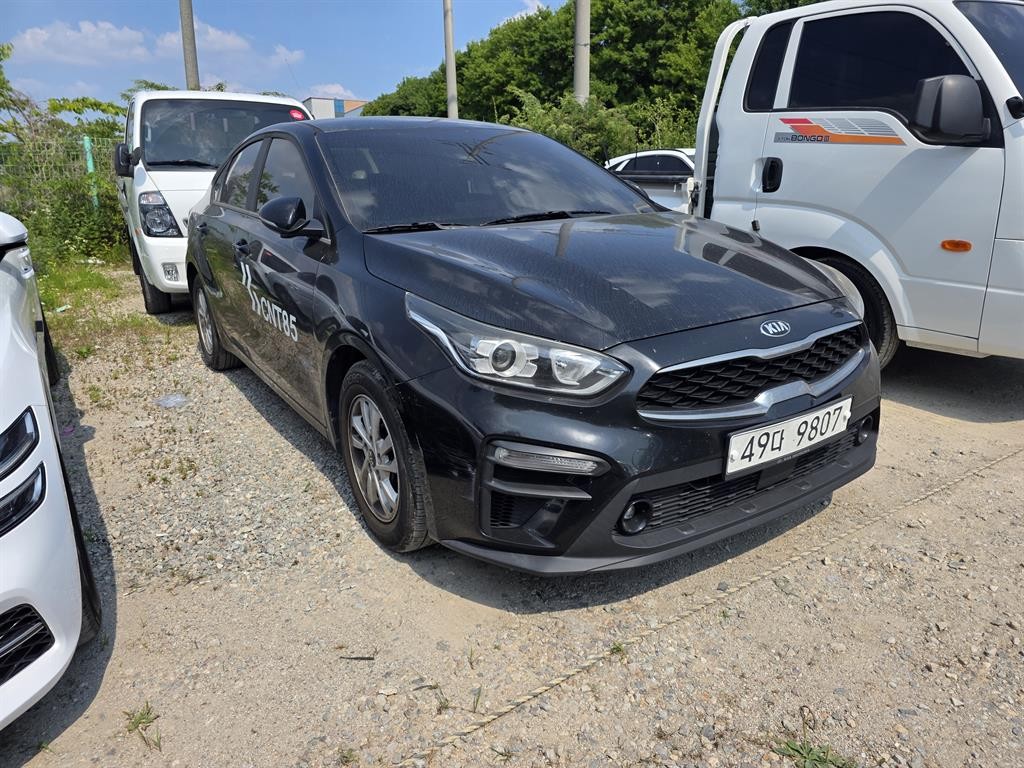 기아 K3 올뉴 K3 1.6 럭셔리 이미지 2