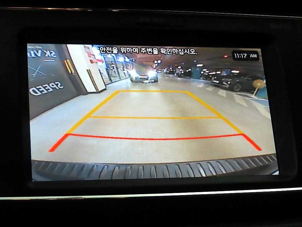 기아 카니발 올 뉴 카니발 디젤 9인승 럭셔리 이미지 16