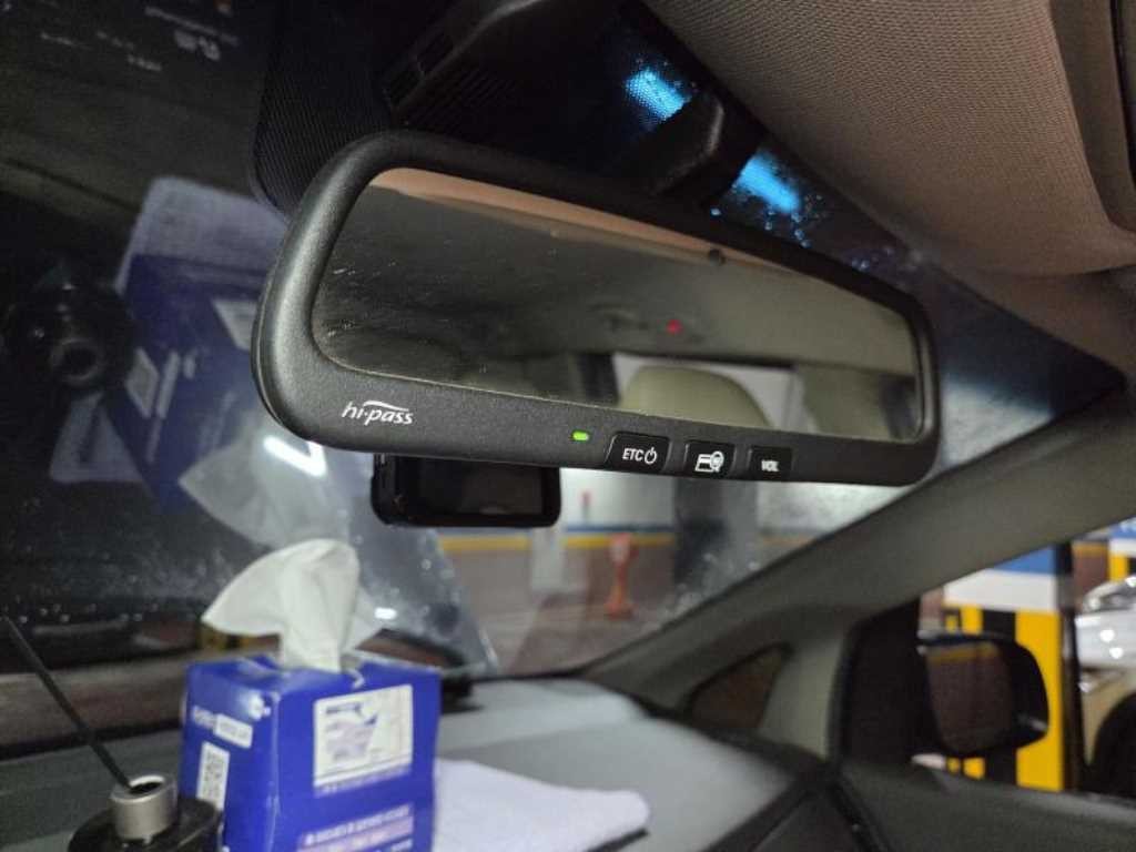 기아 카니발 올 뉴 카니발 디젤 9인승 럭셔리 이미지 8